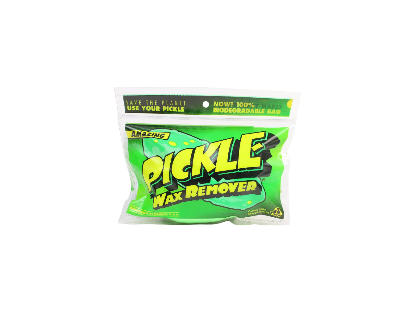 ピッケル WAXリムーバー